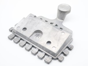 Die-casting Parts