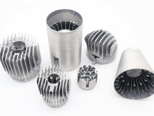 Die-casting Parts