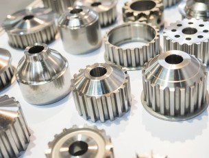 CNC Components