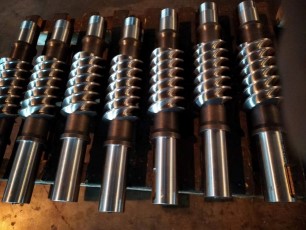 CNC Components