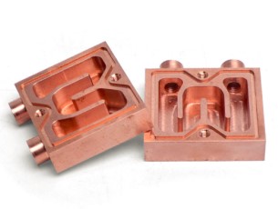 Copper prototypes